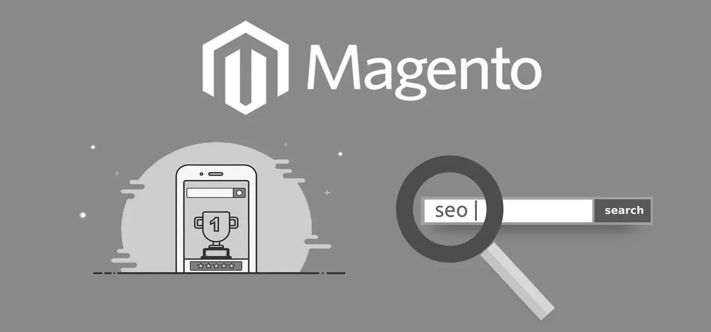 Magento SEO services